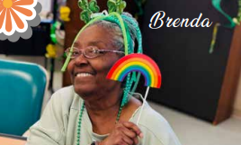 Brenda