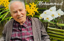 Mohammad