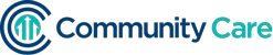 Community Care Logo